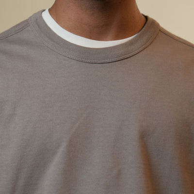 Stone Island Full Sleeve Tshirt