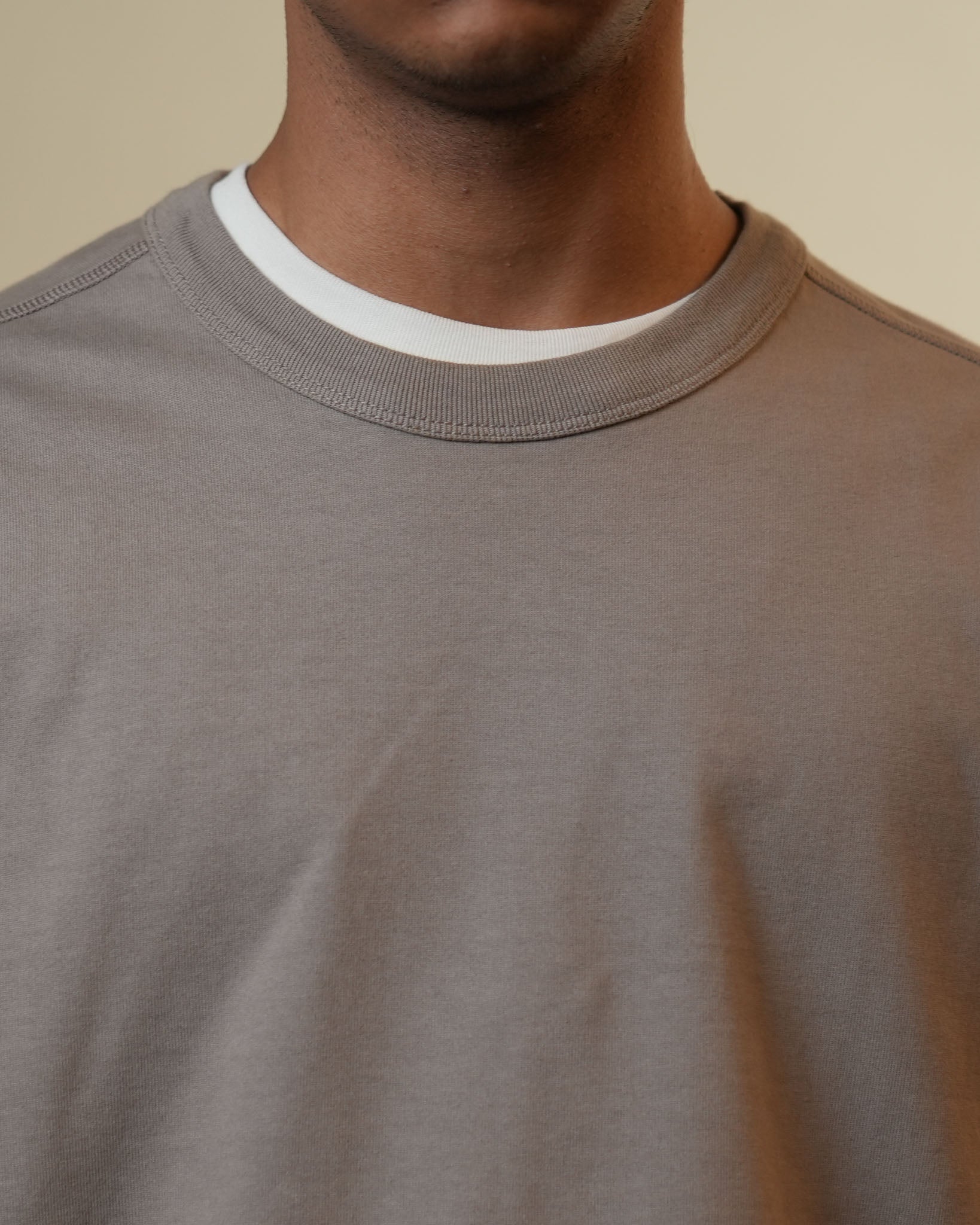 Stone Island Full Sleeve Tshirt