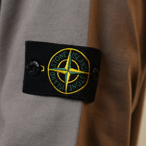 Stone Island Full Sleeve Tshirt
