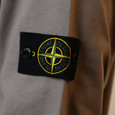 Stone Island Full Sleeve Tshirt
