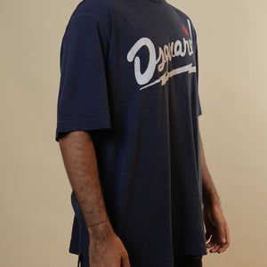 Dsquared Blue Tshirt