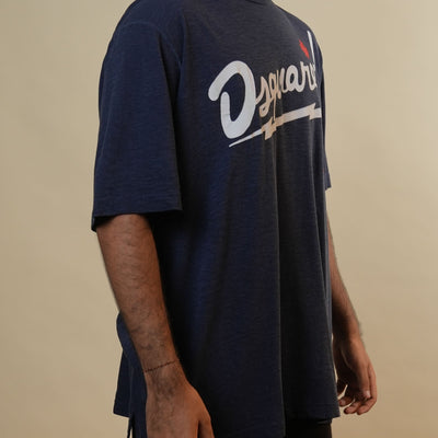 Dsquared Blue Tshirt