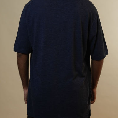 Dsquared Blue Tshirt