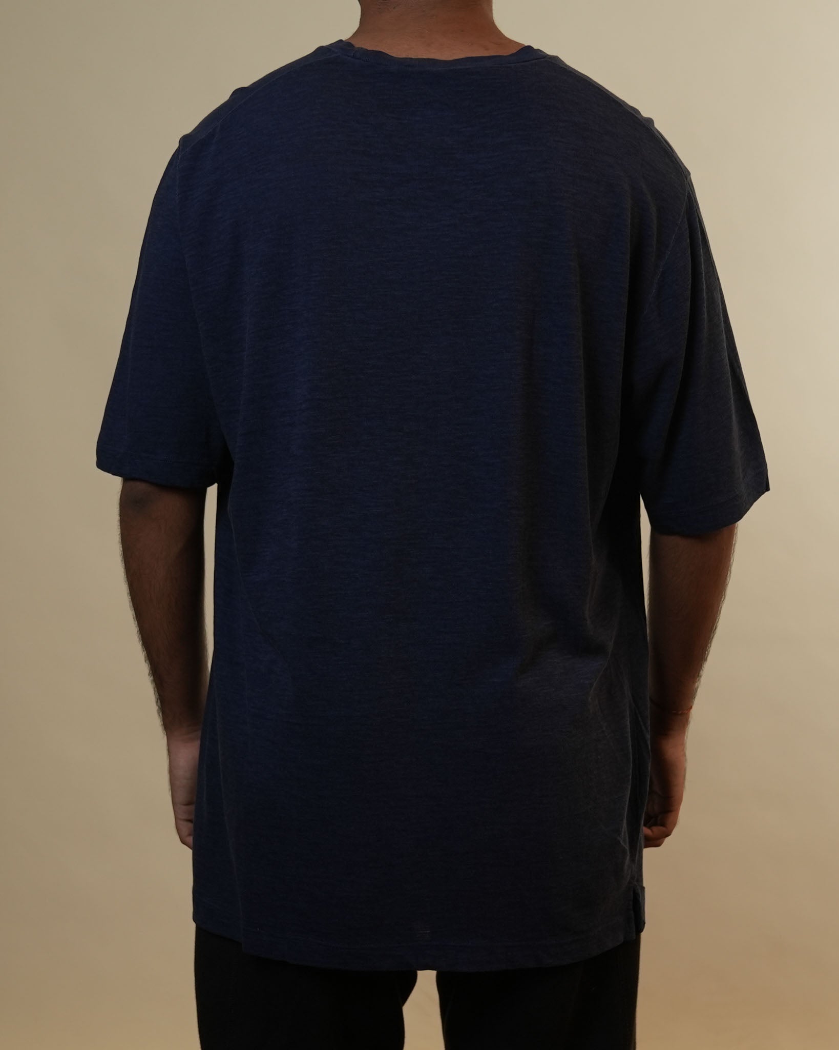 Dsquared Blue Tshirt