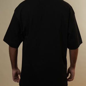 Dries Van Noten Black Tshirt
 (Dream Baby Dream Forever)