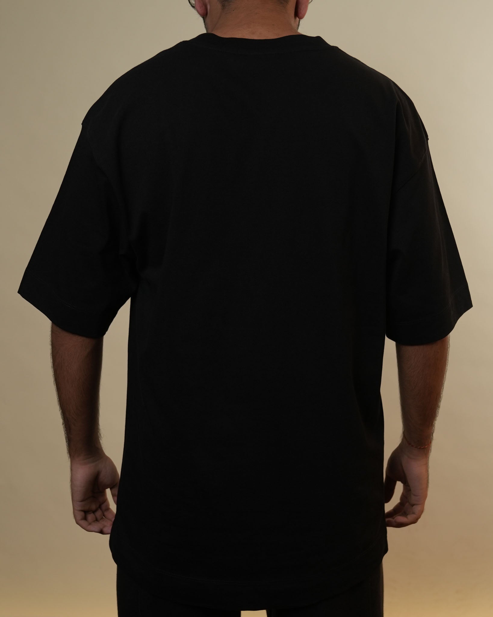 Dries Van Noten Black Tshirt
 (Dream Baby Dream Forever)