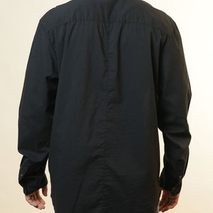 James Perse Black Shirt