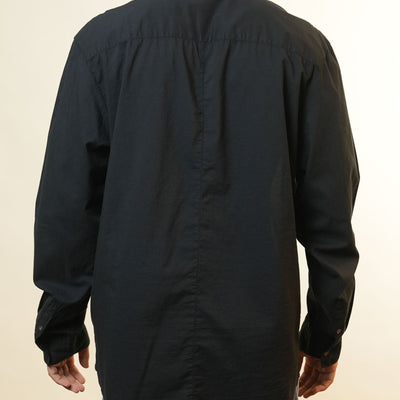 James Perse Black Shirt