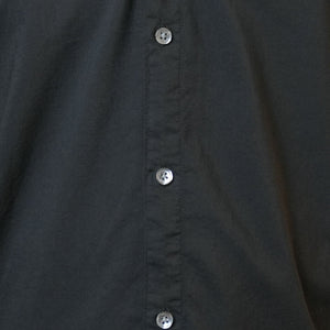 James Perse Black Shirt