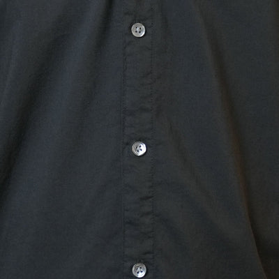 James Perse Black Shirt
