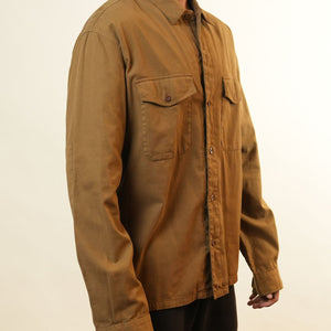 Ami Brown Shirt