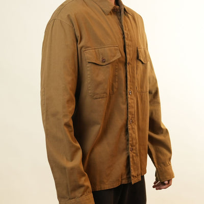 Ami Brown Shirt