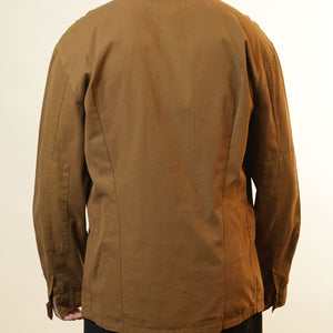 Ami Brown Shirt