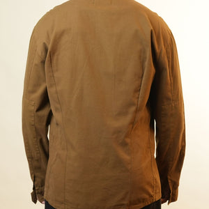Ami Brown Shirt