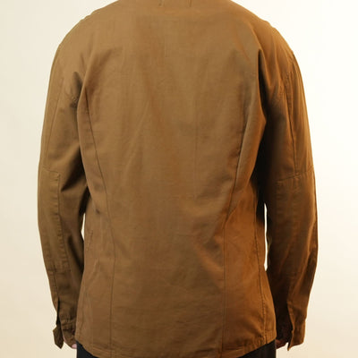 Ami Brown Shirt