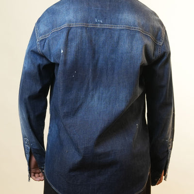 Dsquared Denim Shirt