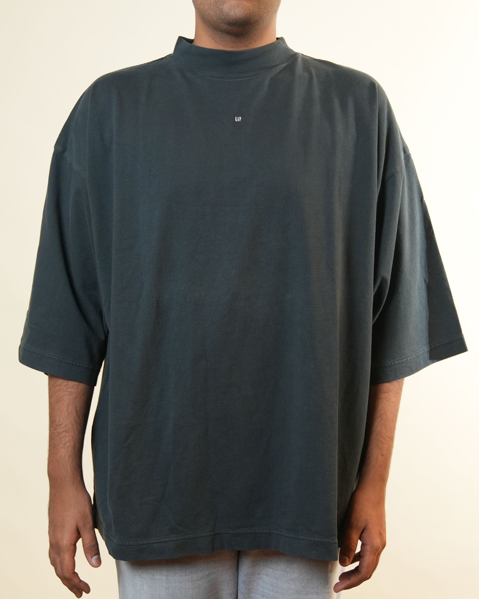Gap Yeezy Tshirt