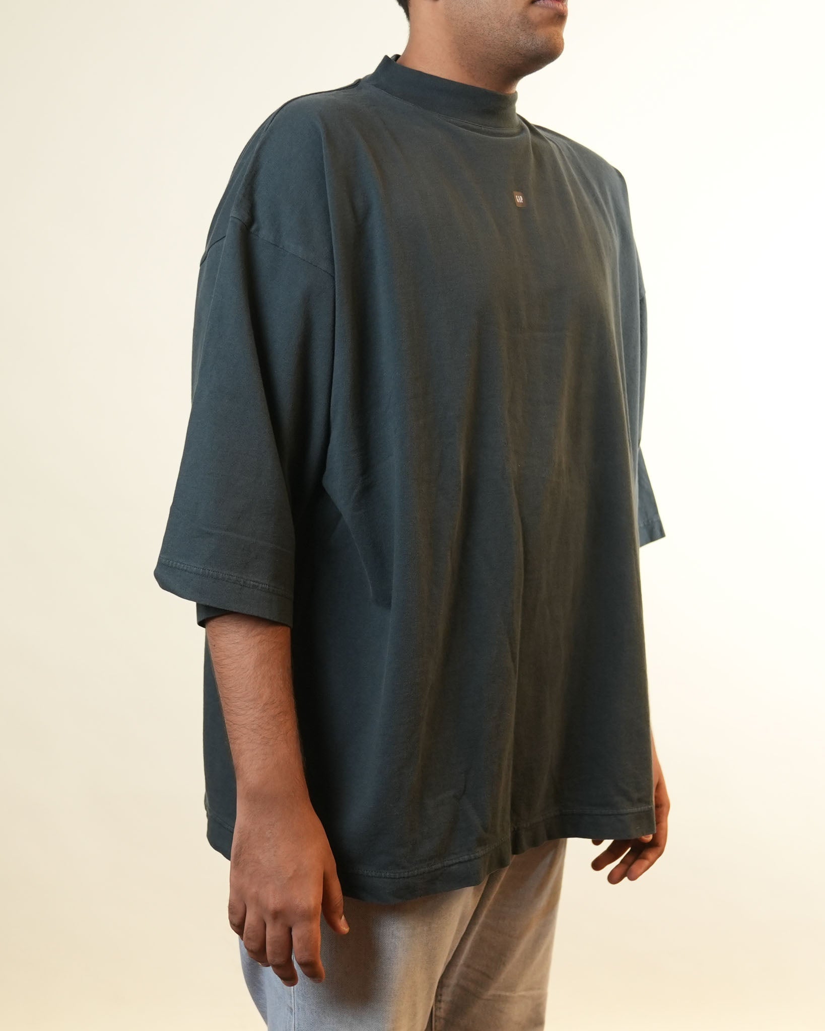 Gap Yeezy Tshirt