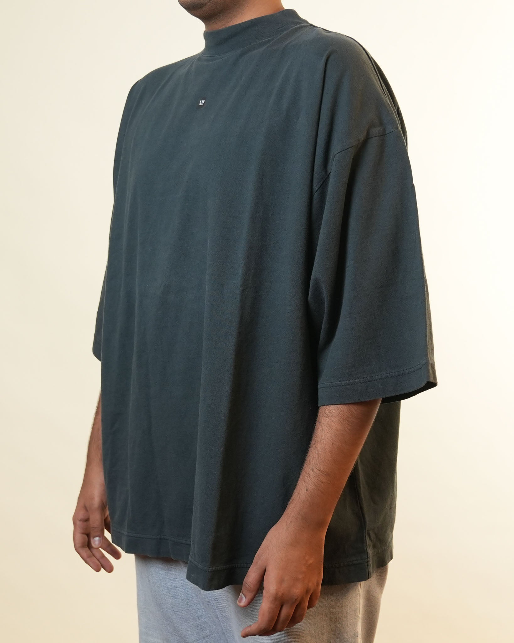Gap Yeezy Tshirt