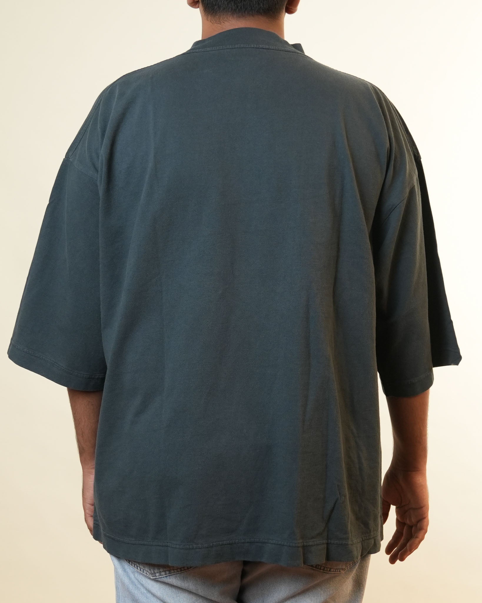 Gap Yeezy Tshirt