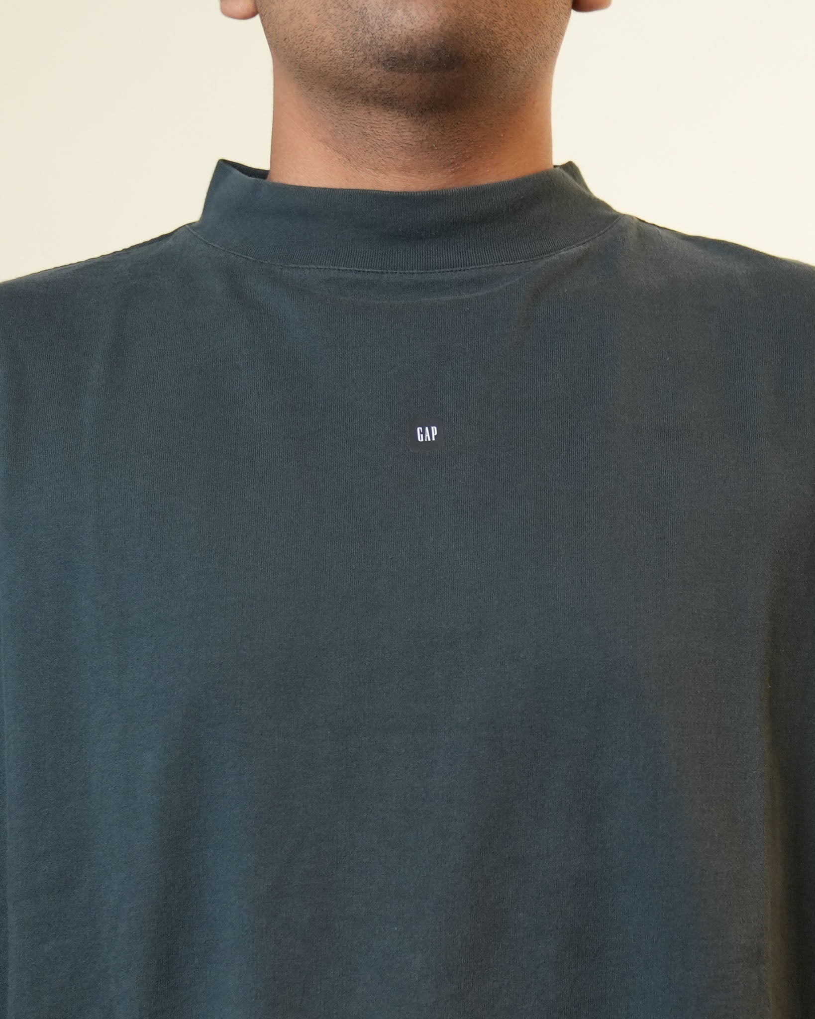 Gap Yeezy Tshirt