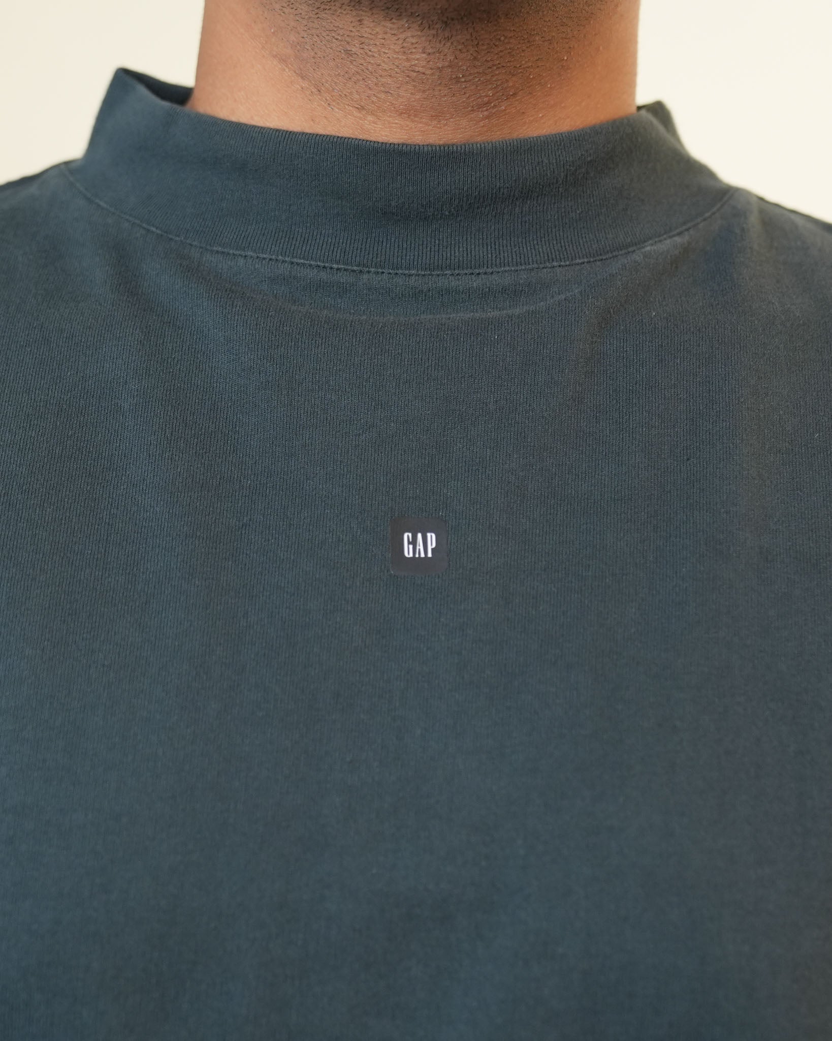 Gap Yeezy Tshirt