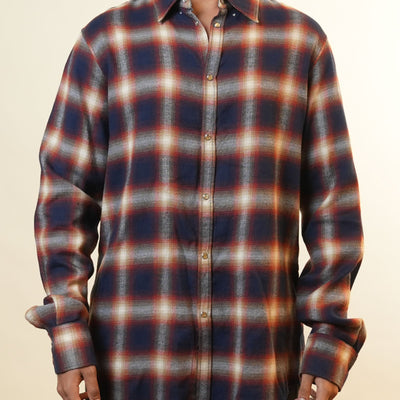 Dsquared Checks Shirt