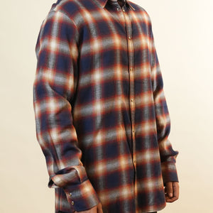 Dsquared Checks Shirt