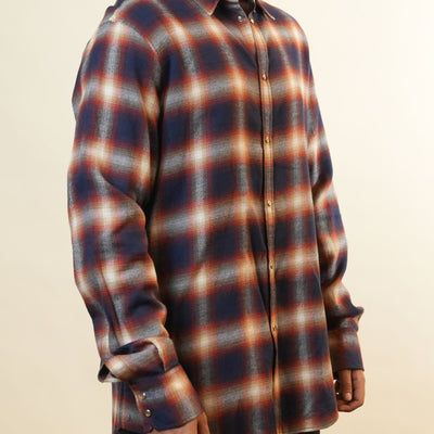Dsquared Checks Shirt