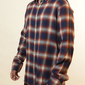 Dsquared Checks Shirt
