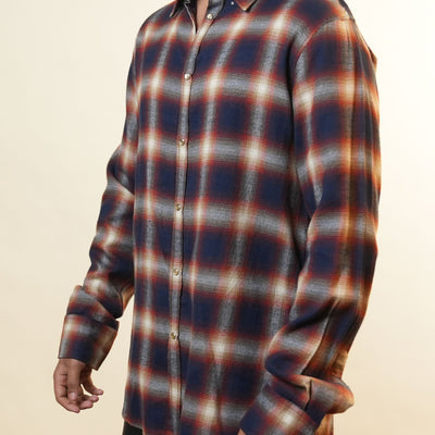Dsquared Checks Shirt