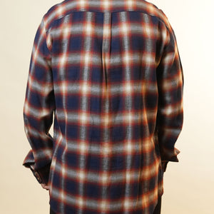 Dsquared Checks Shirt