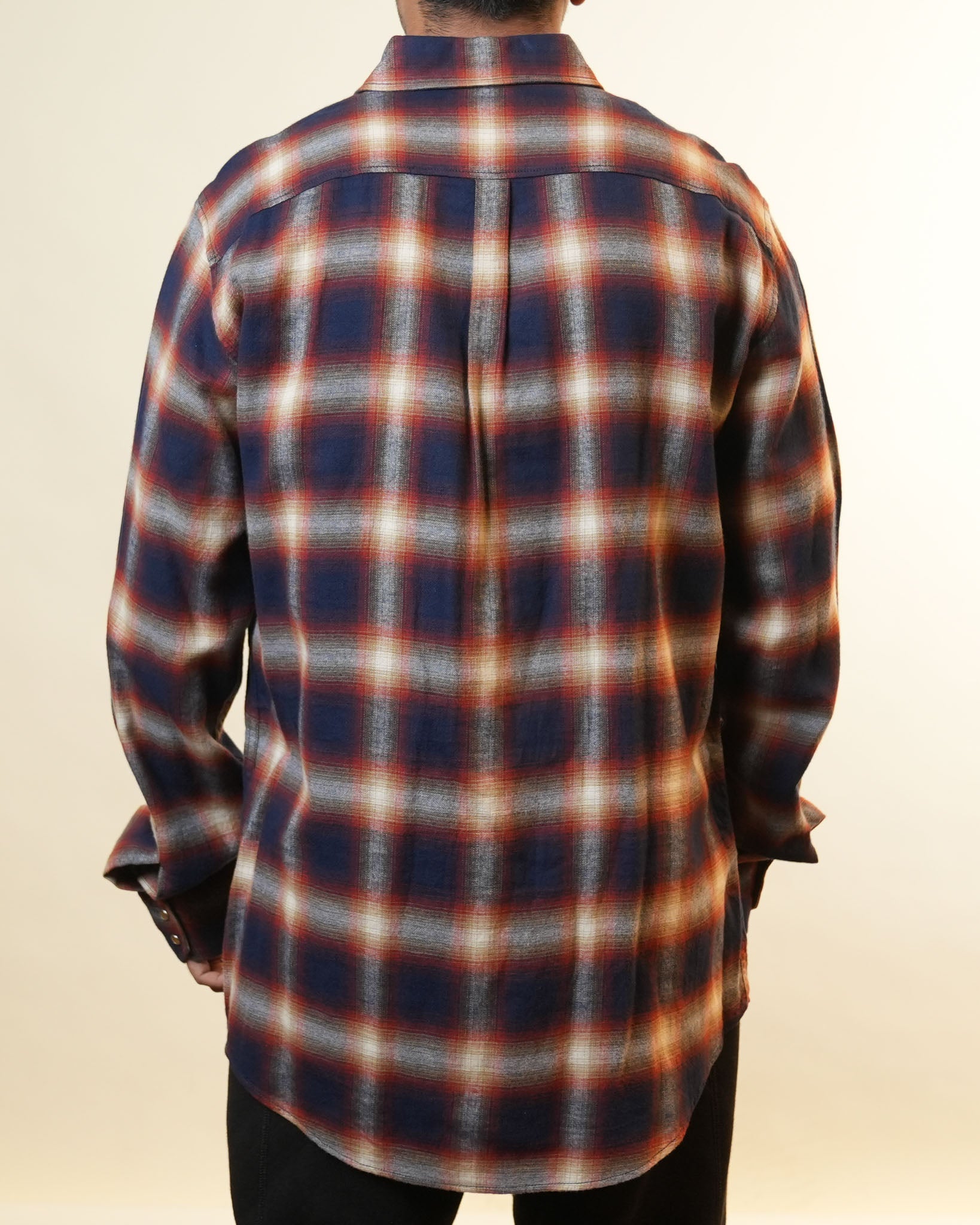 Dsquared Checks Shirt
