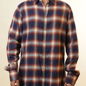 Dsquared Checks Shirt