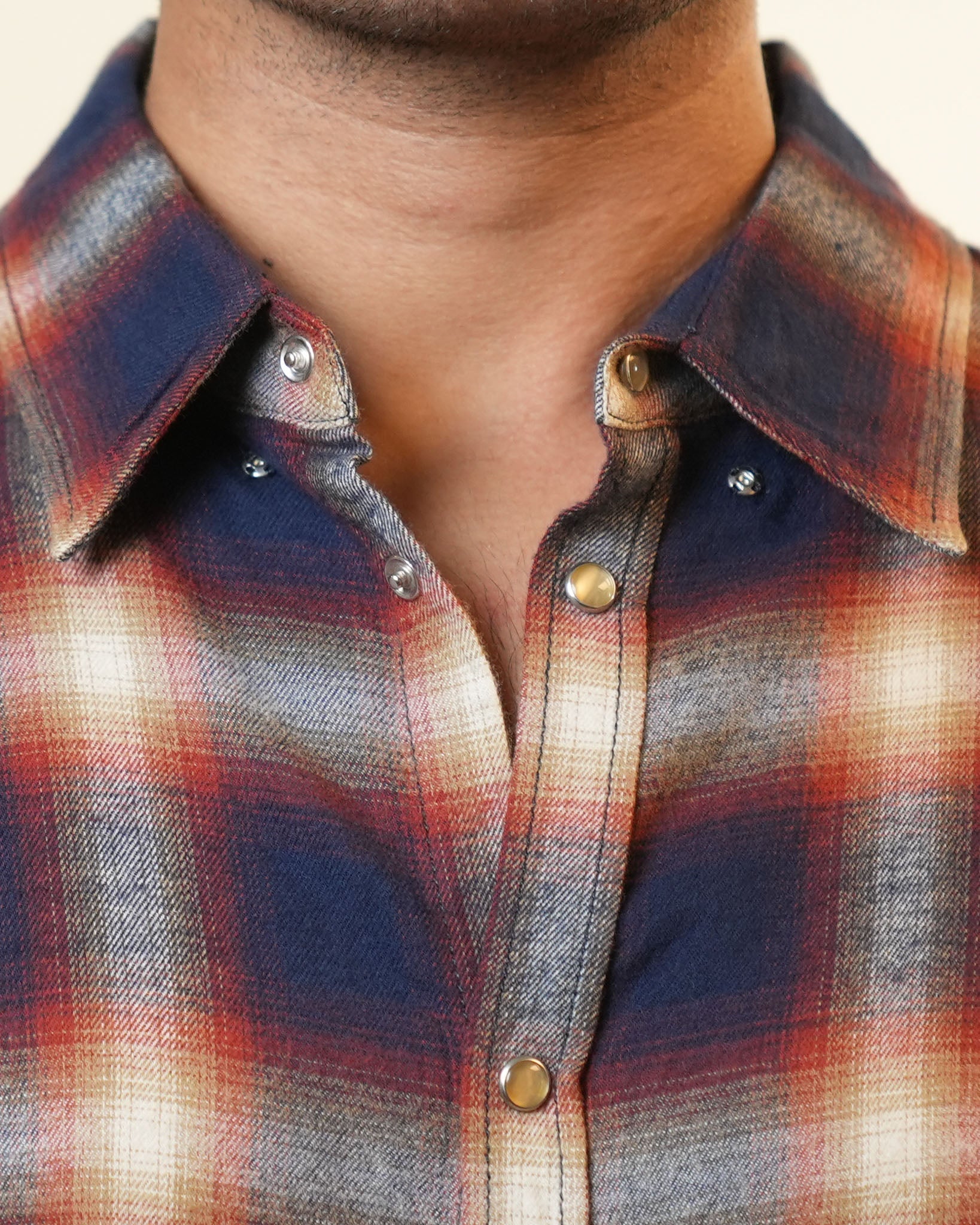Dsquared Checks Shirt