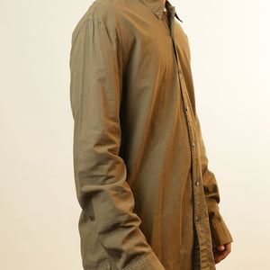 James Perse Olive Shirt
