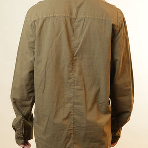 James Perse Olive Shirt