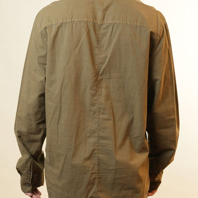 James Perse Olive Shirt