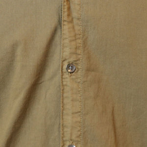 James Perse Olive Shirt