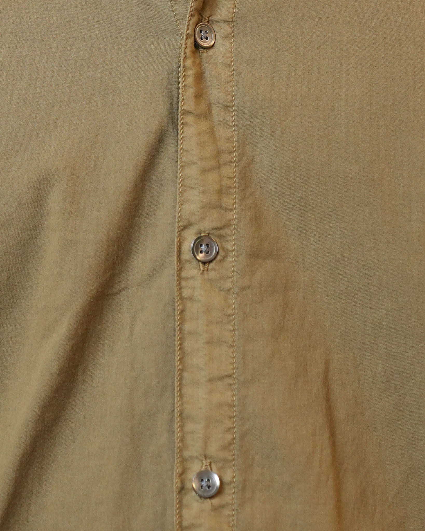 James Perse Olive Shirt