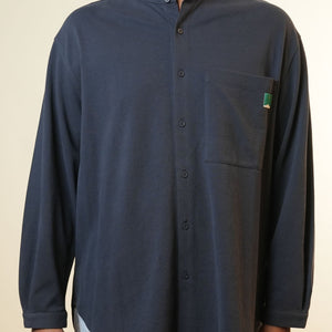 Bhaane Blue Tshirt