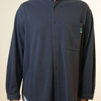Bhaane Blue Tshirt