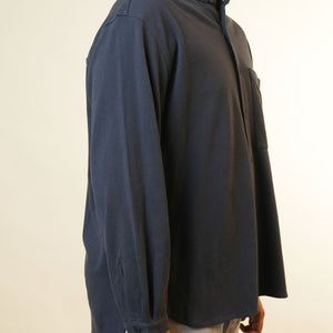 Bhaane Blue Tshirt