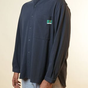 Bhaane Blue Tshirt