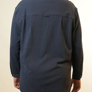 Bhaane Blue Tshirt