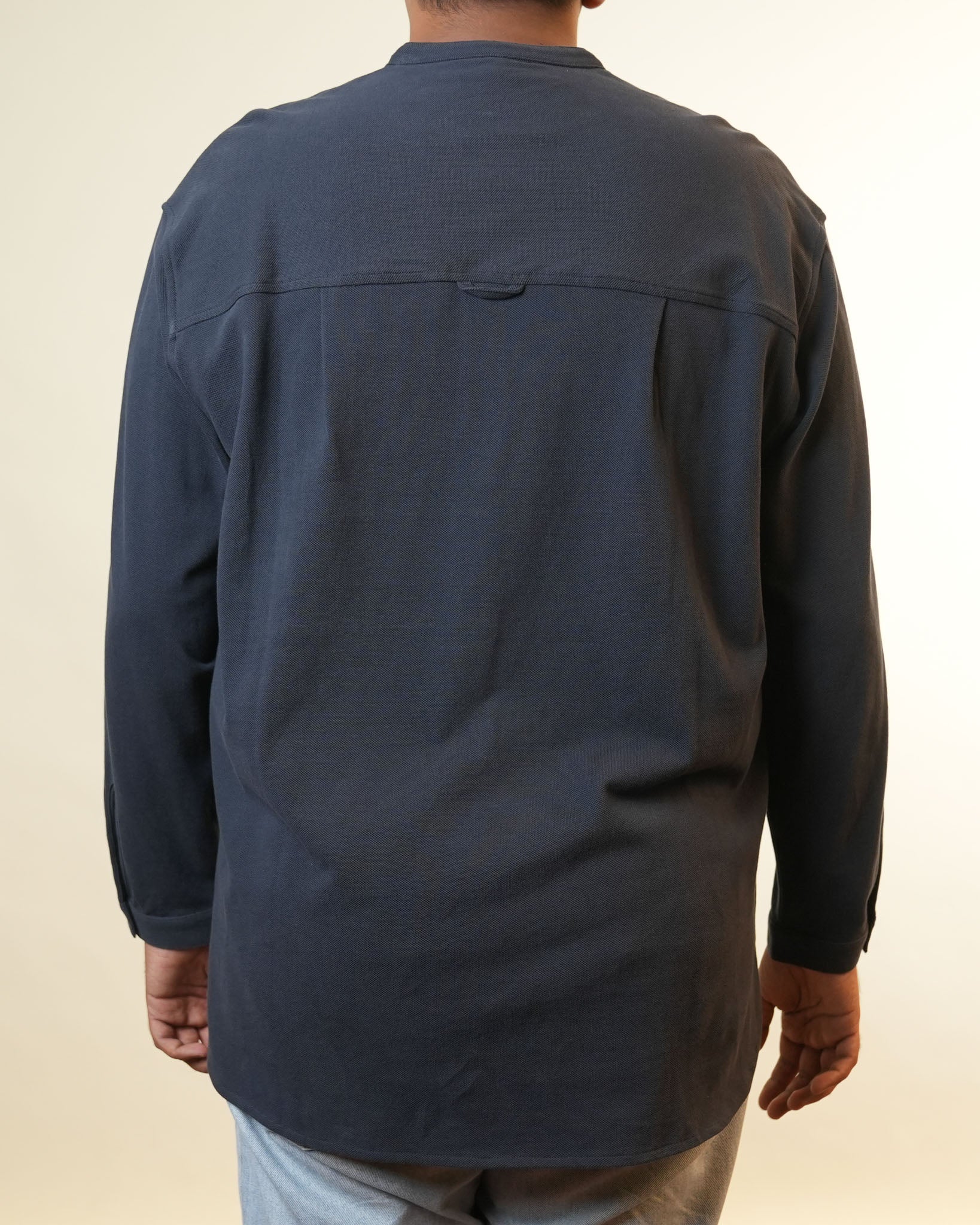 Bhaane Blue Tshirt