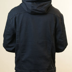 John Varvatos Blue Jacket