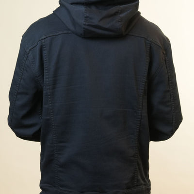 John Varvatos Blue Jacket