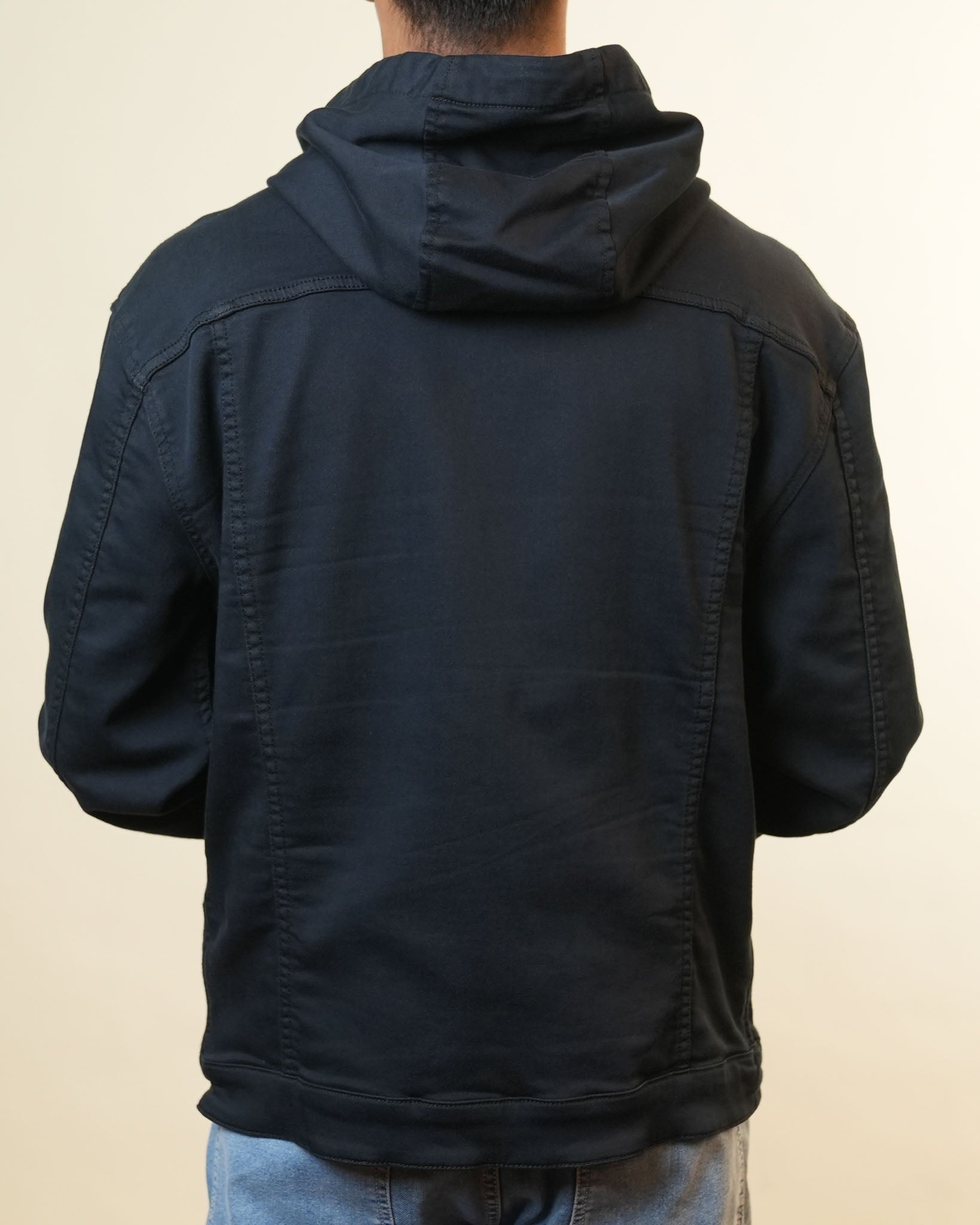 John Varvatos Blue Jacket