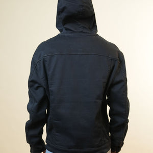 John Varvatos Blue Jacket